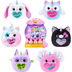 Zuru Rainbocorns Magic Potion Surprise Серия 1 Ассорти Сюрприз Игрушка