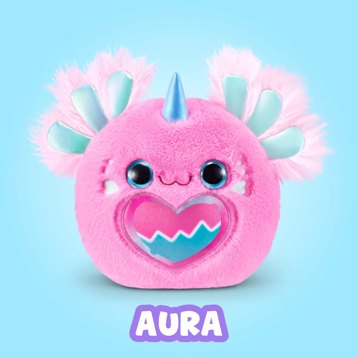 Zuru Rainbocorns Magic Potion Surprise Series 1 Photo 11