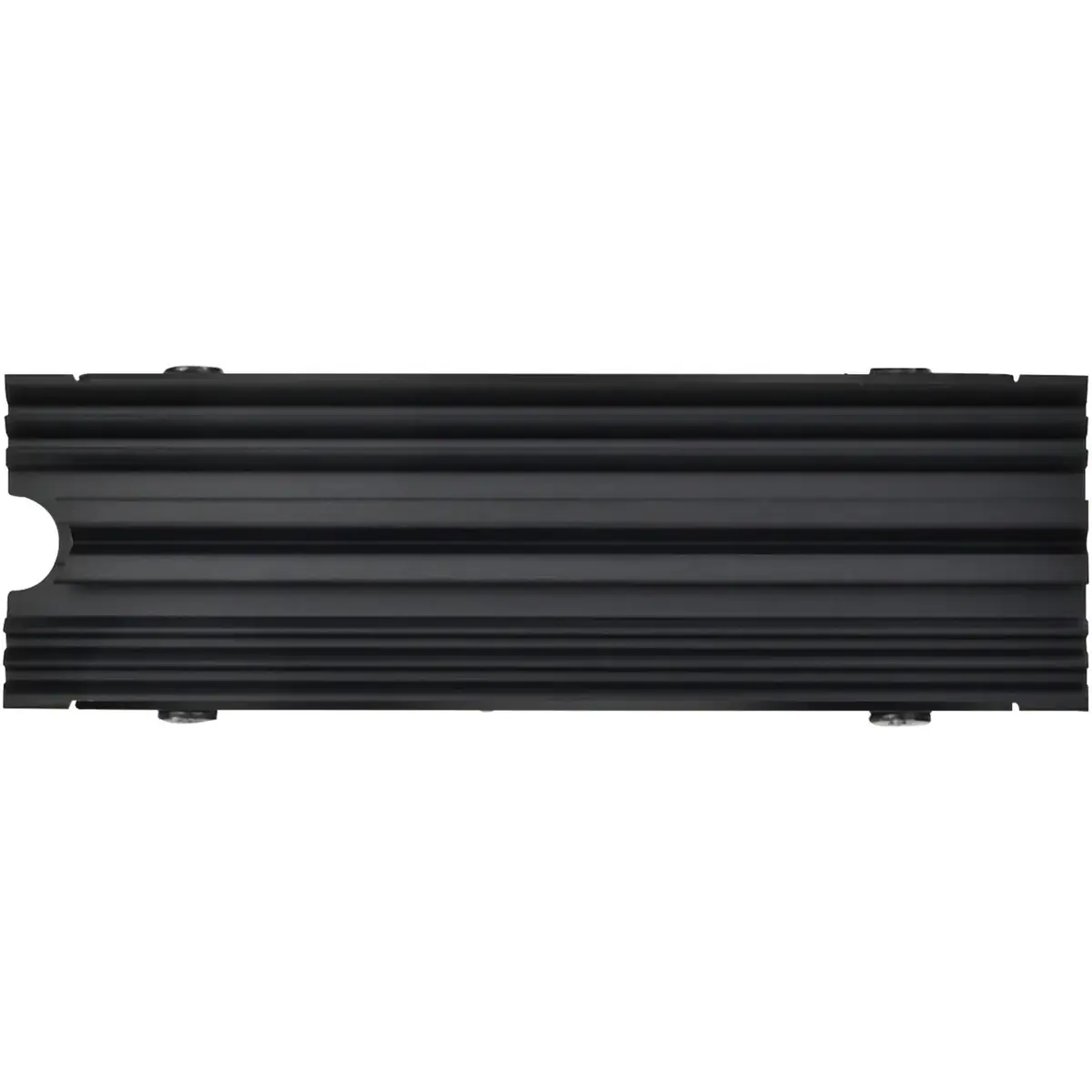 SILVERSTONE SST-TP07B Комплект охлаждения M.2 SSD Photo 4