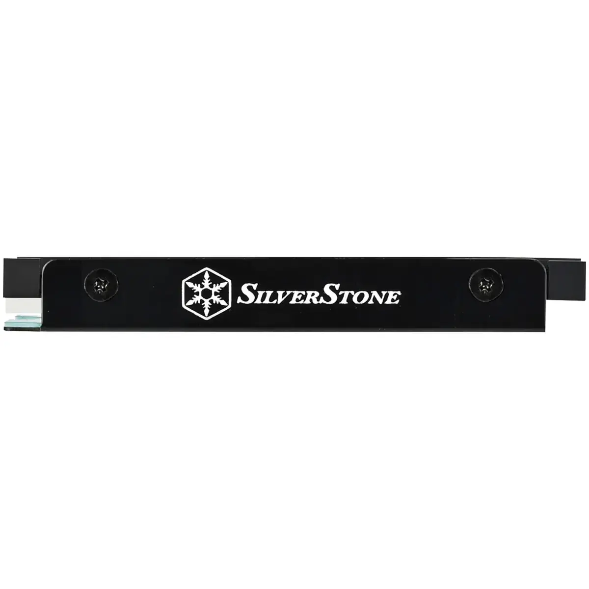 SILVERSTONE SST-TP07B Комплект охлаждения M.2 SSD Photo 5