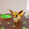 Spinmaster 4D Build Pokémon Eevee Model Photo 4