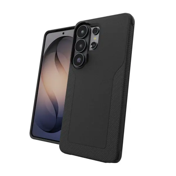 Viedtālruņa vāciņš Zagg Luxe priekš Samsung