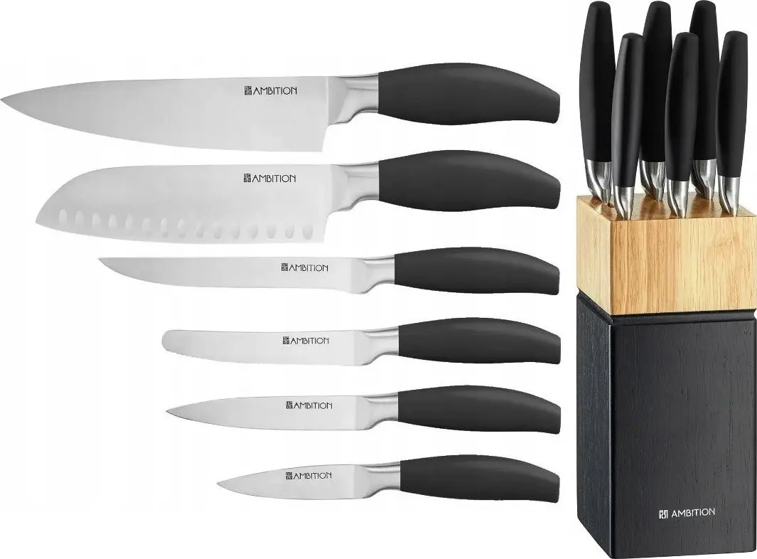 Kitchen Knives