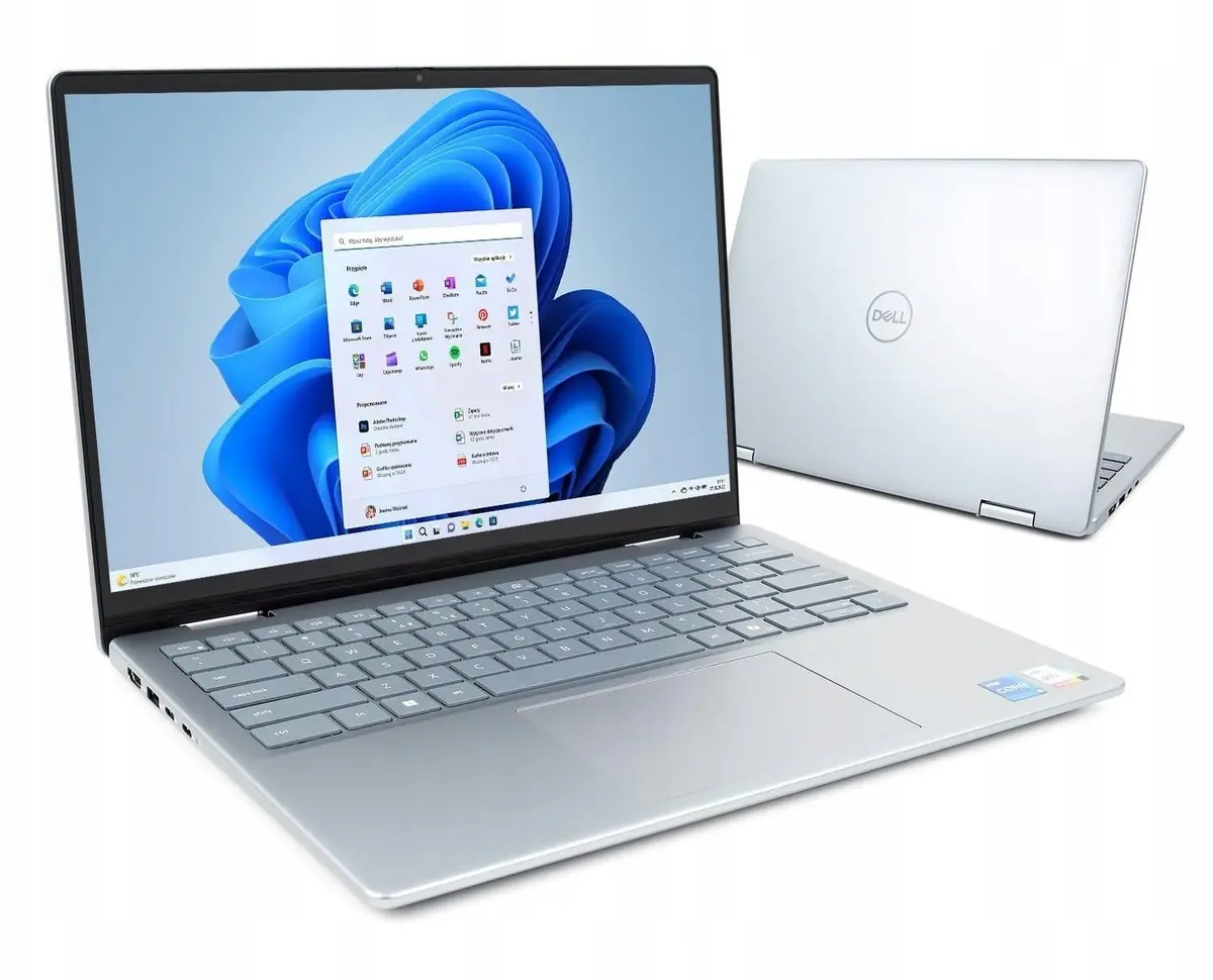 Dell Inspiron 14 2in1 7440 klēpjdators