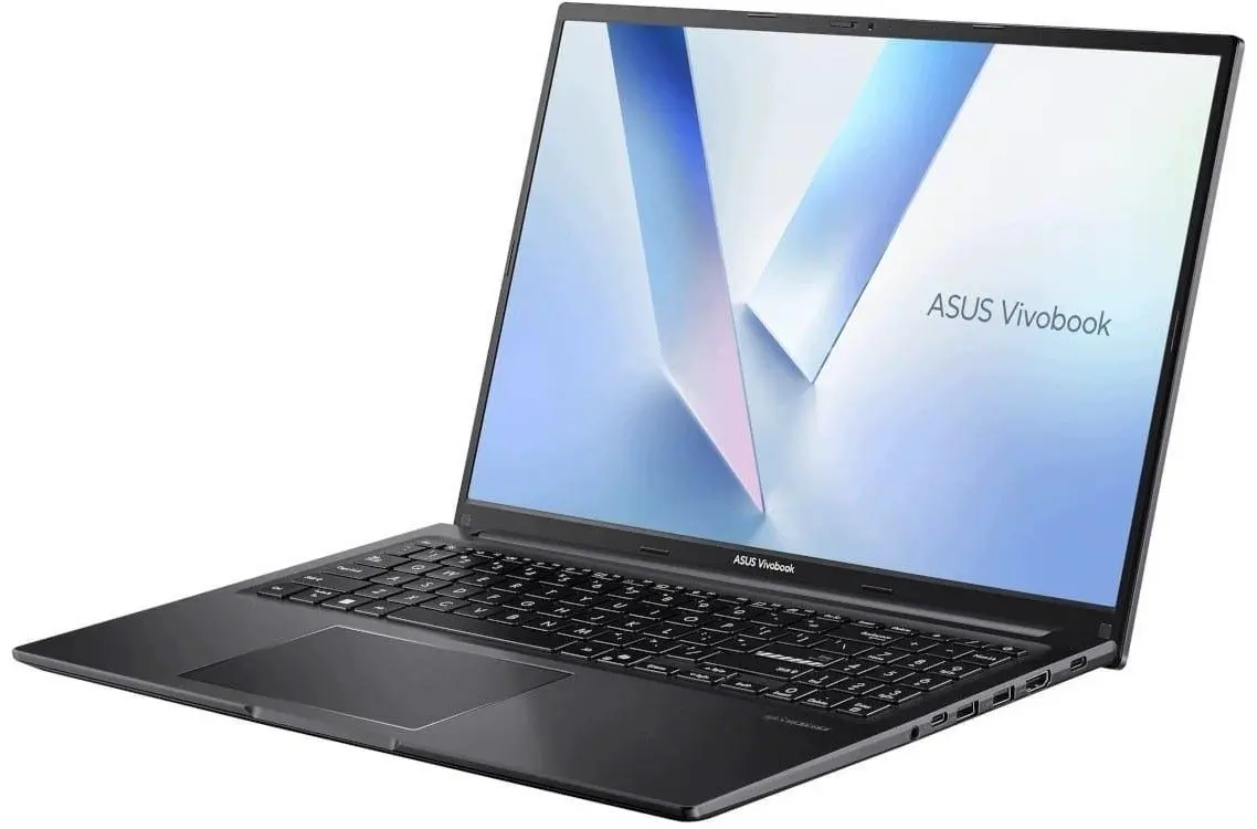 Asus VivoBook 16 M1605NAQ-MB079W Portatīvais dators
