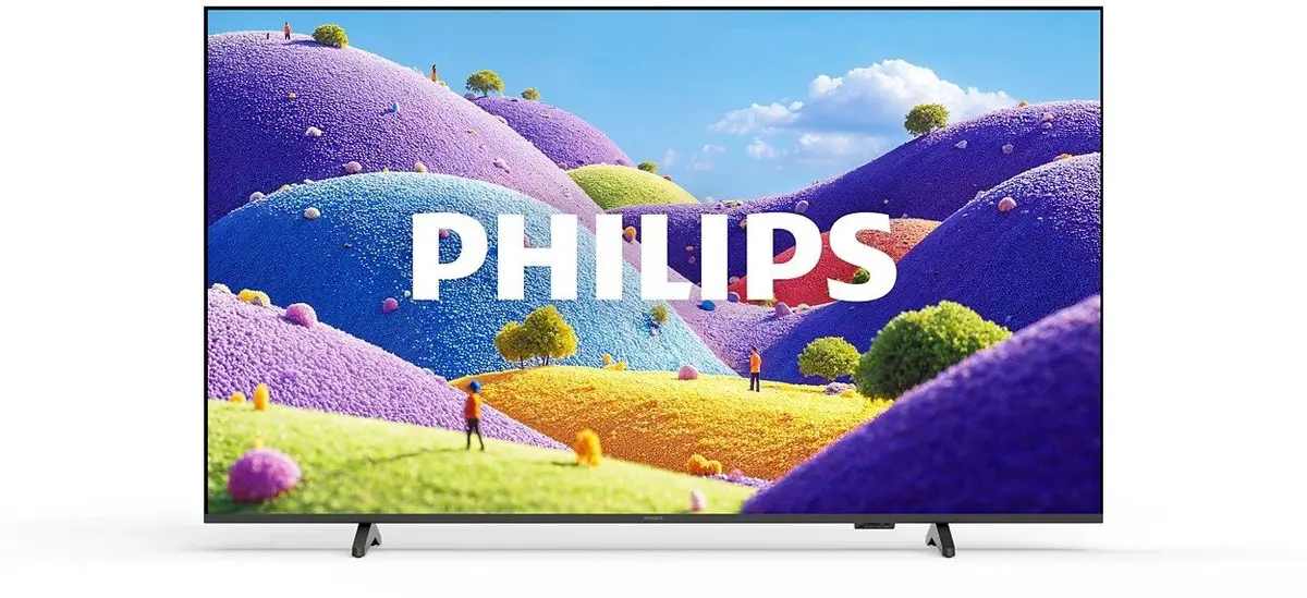 Телевизор Philips 65PUS7001/12 4K Ultra HD Smart LED Photo 5
