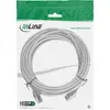 Сетевой кабель InLine 71907 Cat6a U/FTP 7.5м Photo 4