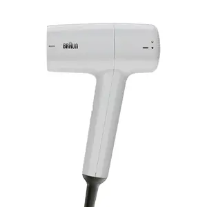 Фен Braun HD1 55 белый 1800Вт