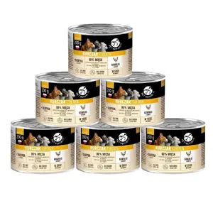 PetRepublic Adult Adult Pieces with Chicken in Sauce Wet Cat Food 10x200g Grain-Free
