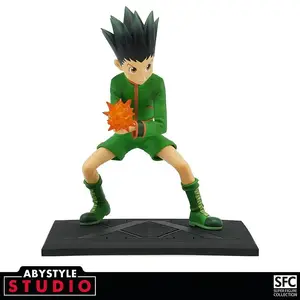 ABYstyle HUNTER X HUNTER Gon Figūriņa