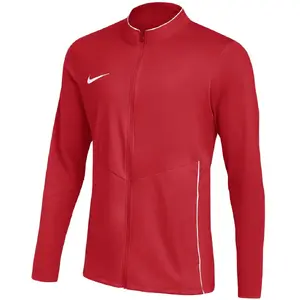 Мужская спортивная толстовка Nike Dri-FIT Park 26 красная HM7249-657