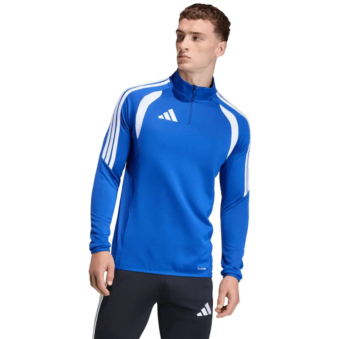 Vīriešu treniņu augšdaļa adidas Tiro 26