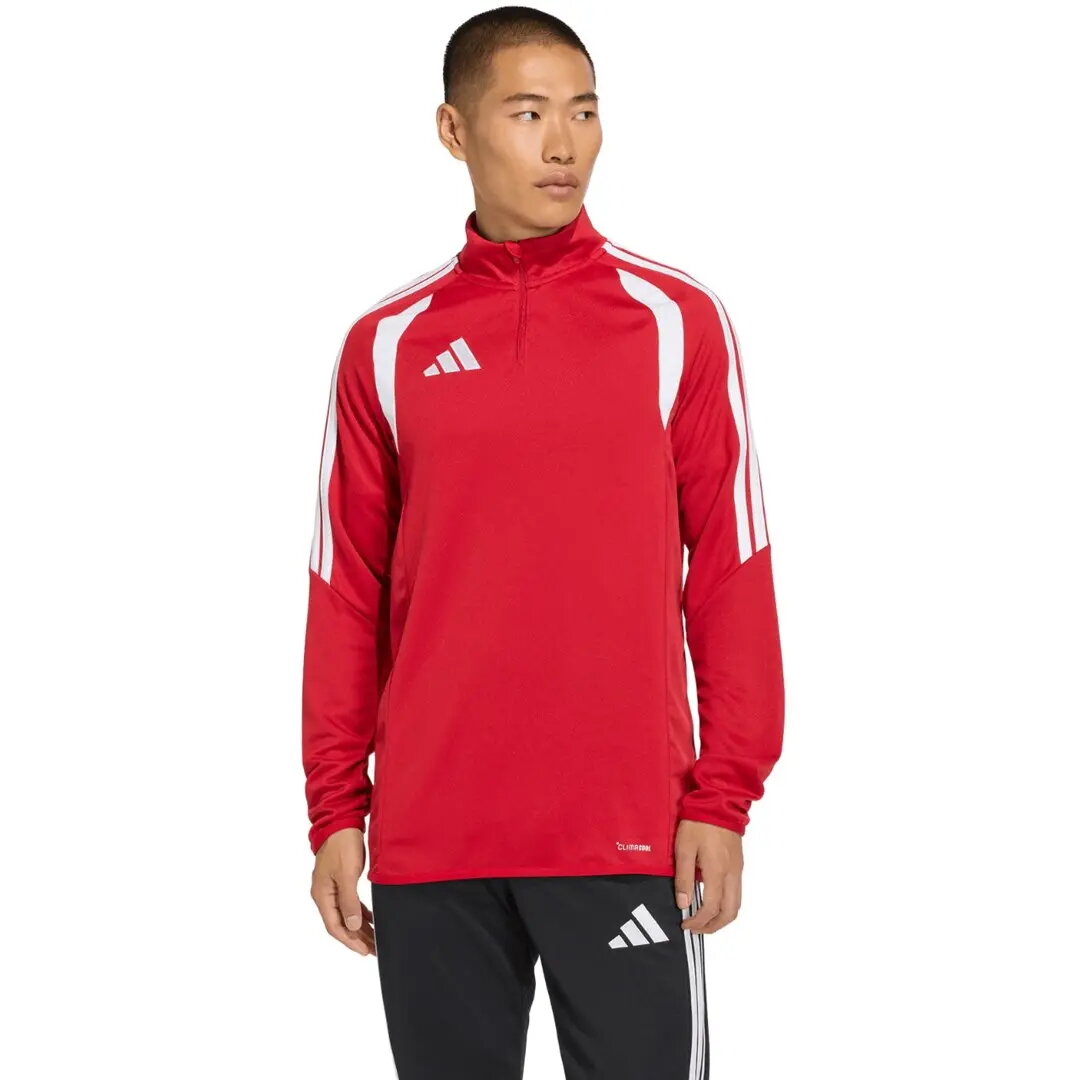 Vīriešu sporta krekls adidas Tiro 26