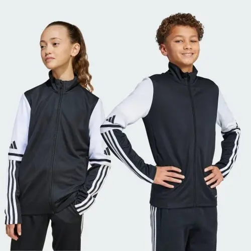 Bērnu treniņu džemperis adidas Squadra 25