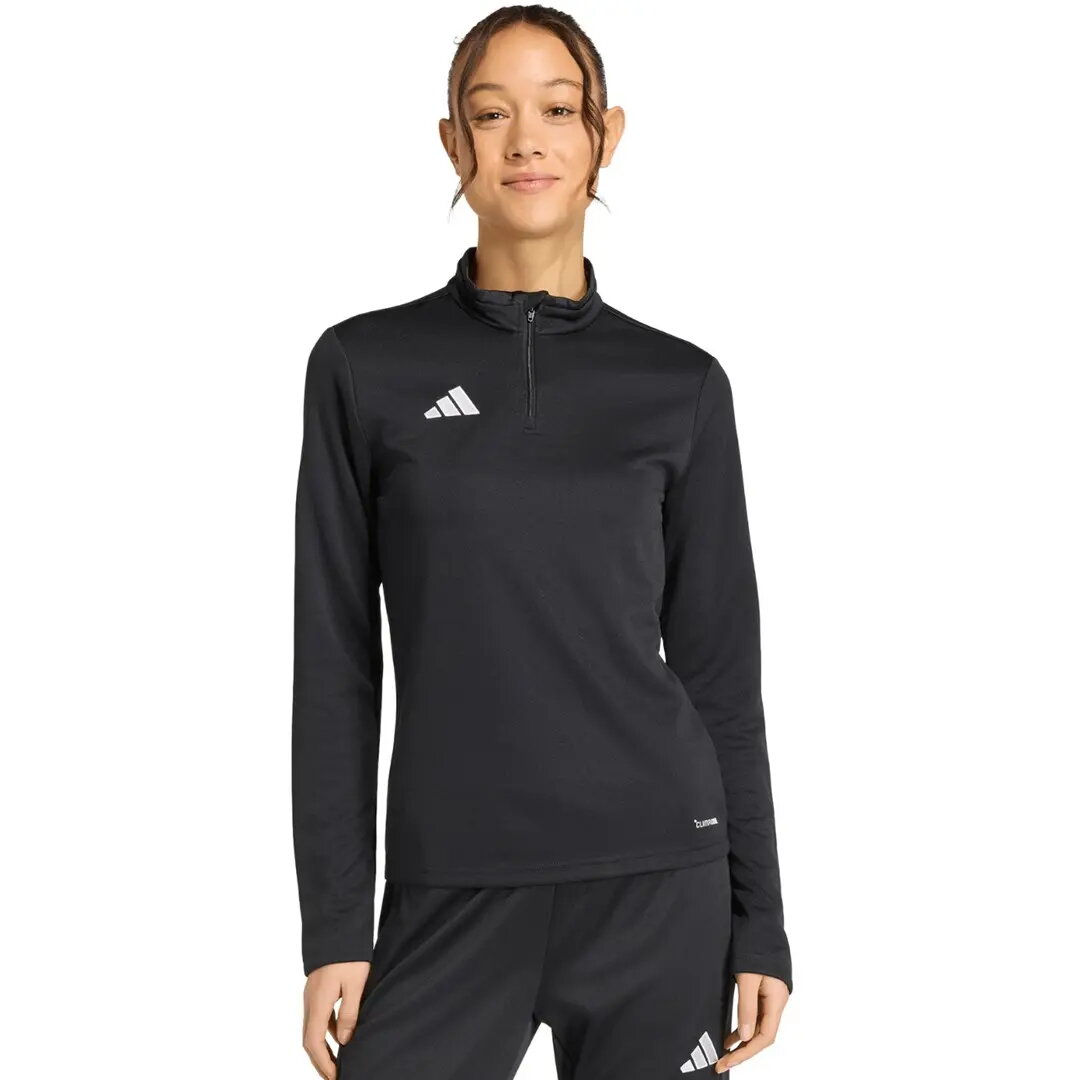 Sieviešu treniņu džemperis adidas Entrada 26