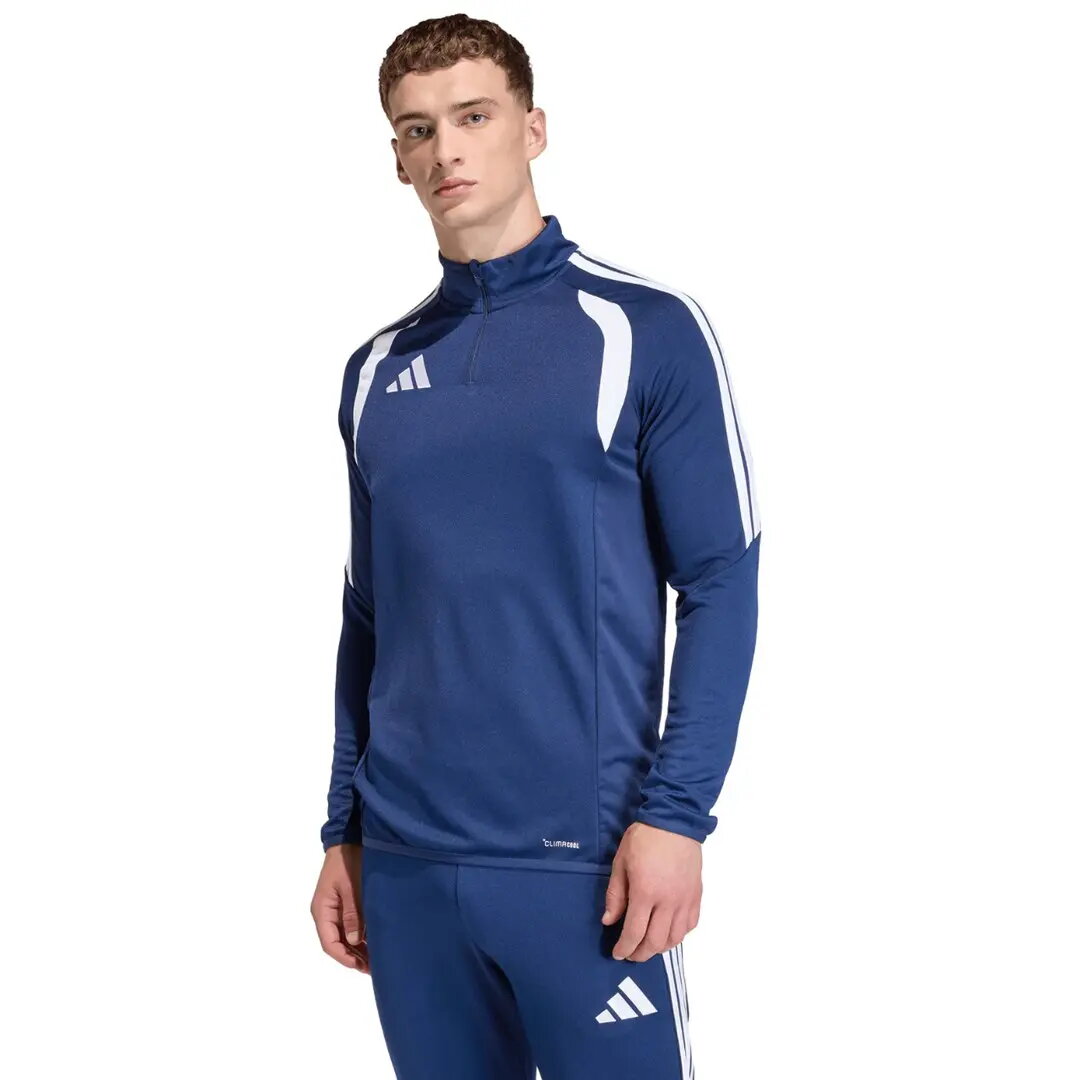 Vīriešu treniņu džemperis adidas Tiro 26