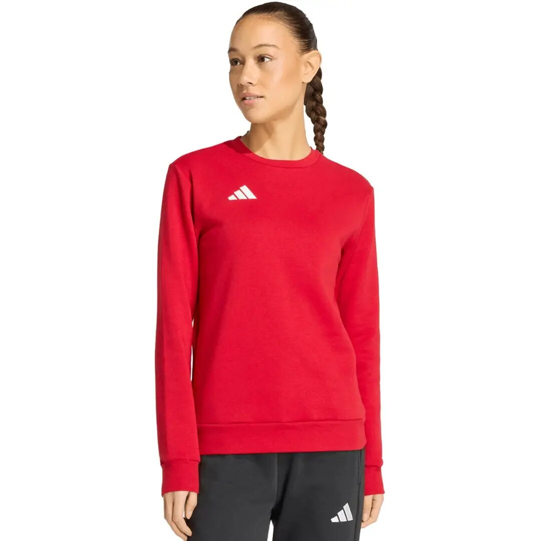 Sieviešu džemperis adidas Entrada 26 Sweat