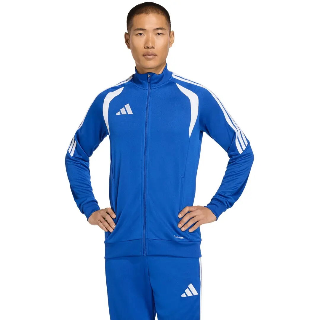 Vīriešu treniņu džemperis adidas Tiro 26