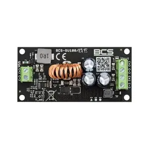BCS BCS-SU100/48