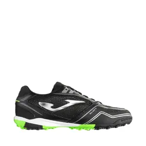 Joma Dribling Turf DRIW2601TF futbola apavi melni 43 izmērs