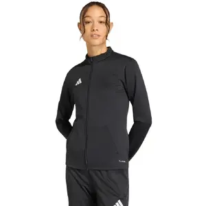 Женская спортивная куртка adidas Entrada 26 Track черная JZ6597 S