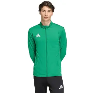 Vīriešu sporta krekls adidas Entrada 26 Track zaļš JZ6585