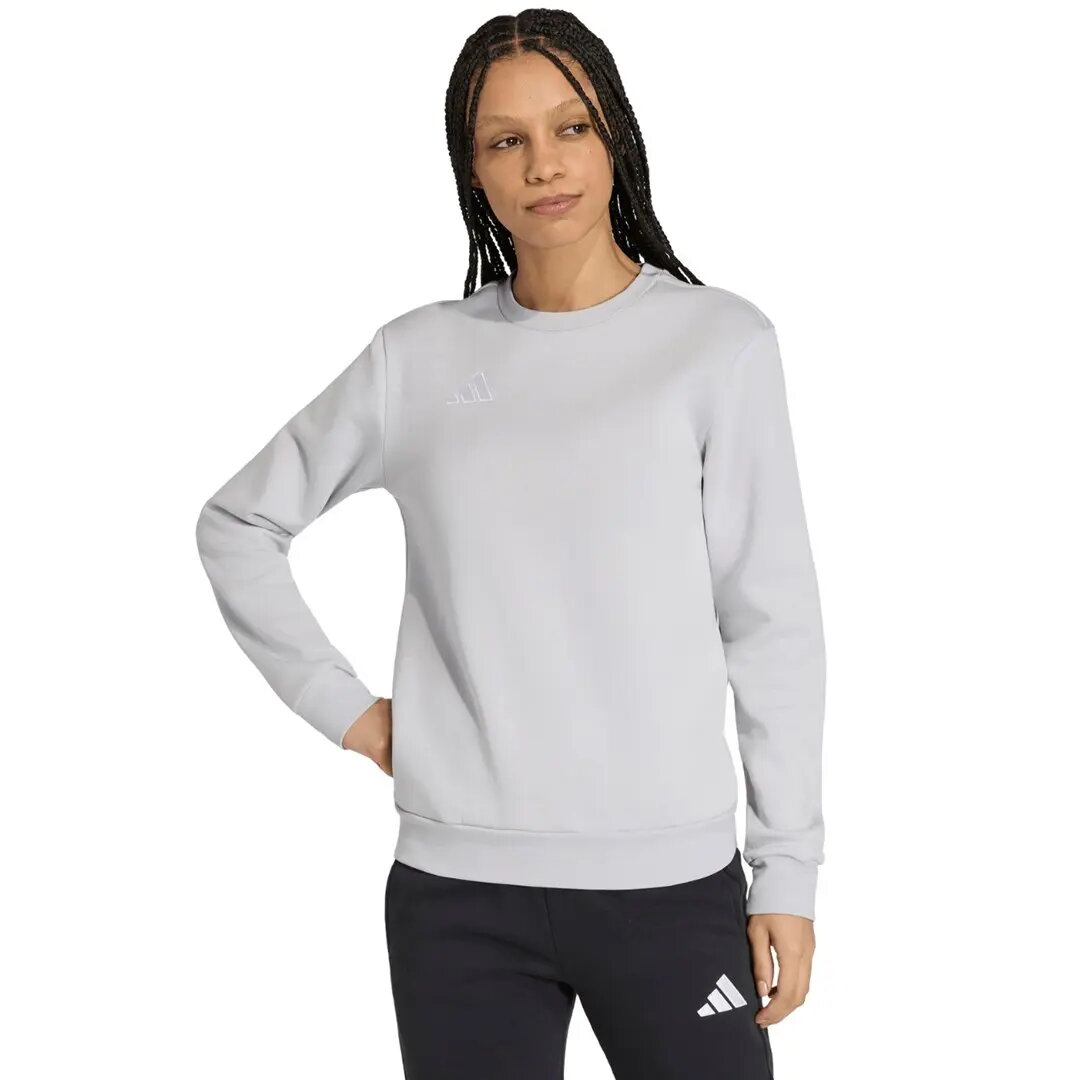 Sieviešu džemperis adidas Entrada 26 Sweat
