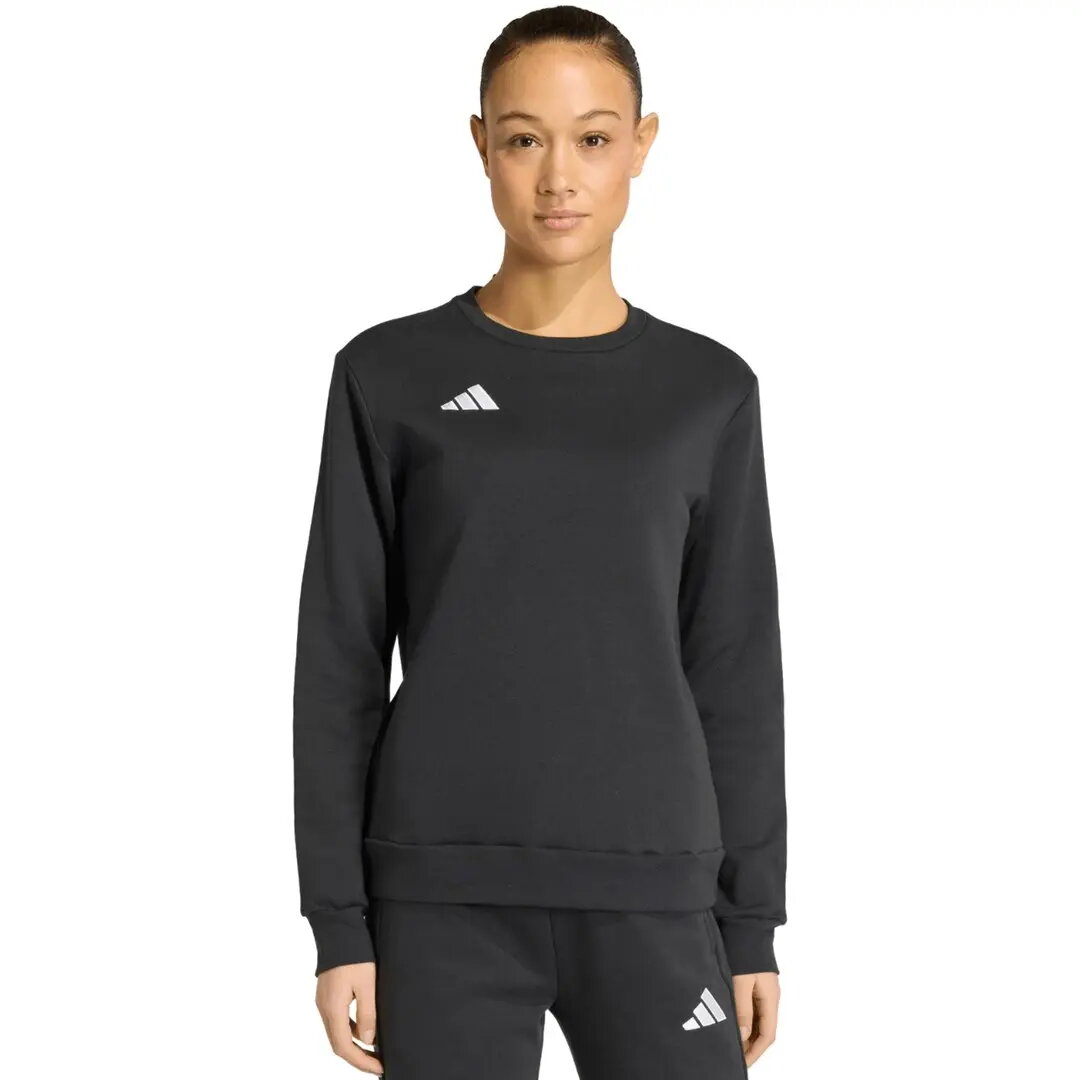 Sieviešusporta džemperis adidas Entrada 26 Sweat