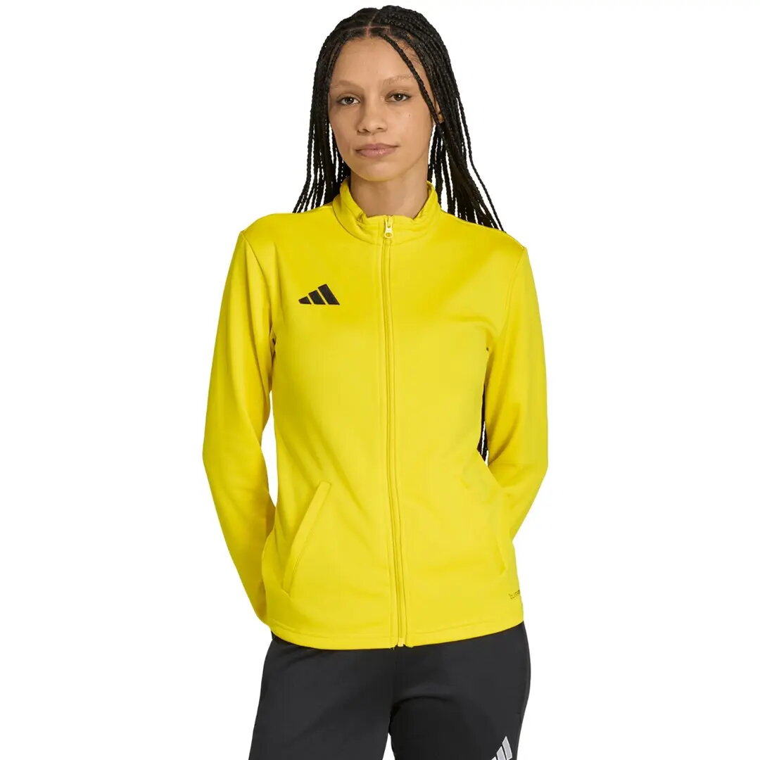 Sieviešu sporta jaka adidas Entrada 26