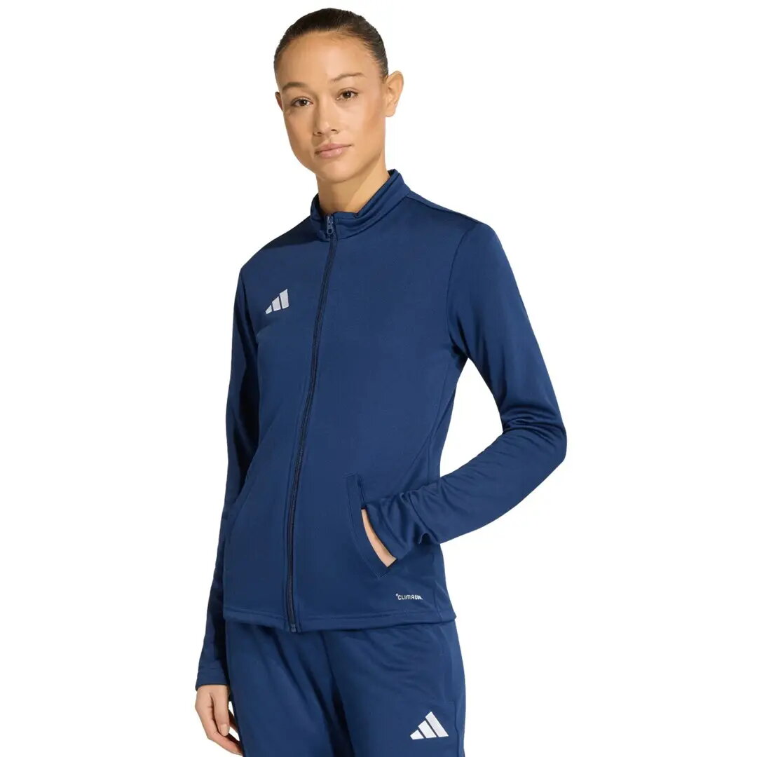 Sieviešu sporta jaka adidas Entrada 26