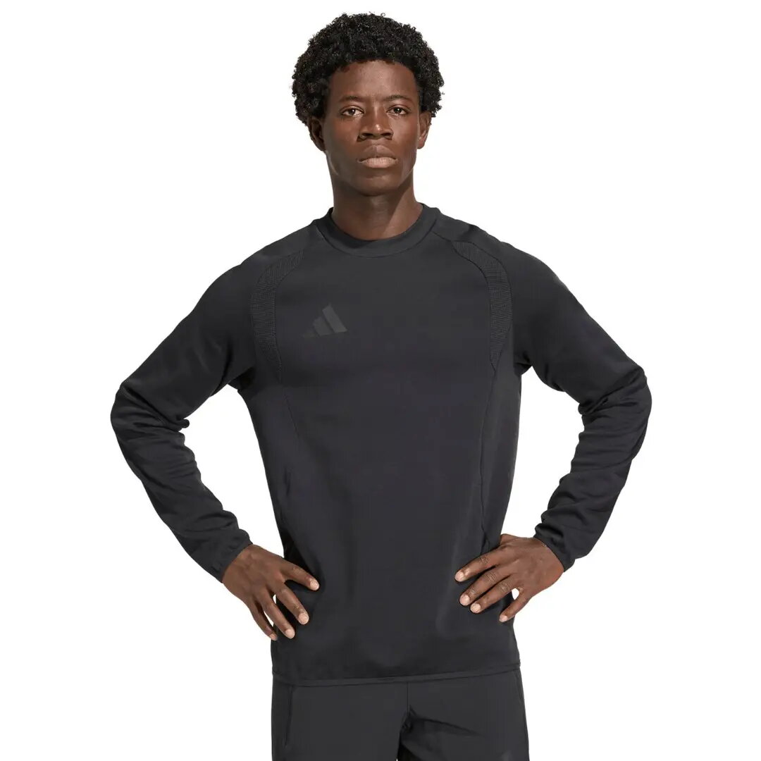 Adidas Tiro 26 Travel Crew vīriešu