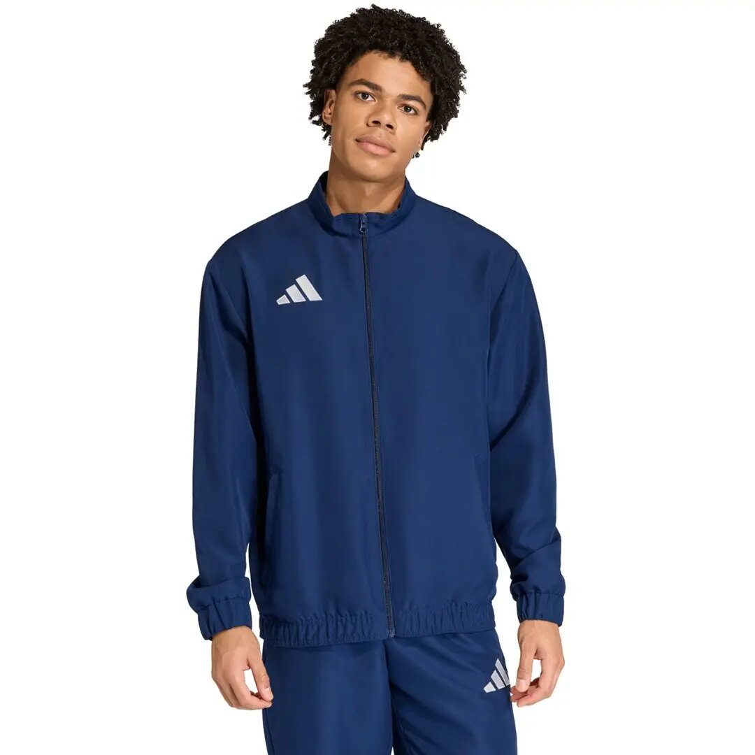 Vīriešu prezentācijas jaka adidas Entrada 26