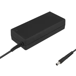 Блок питания Qoltec 50084.90W Indoor Black