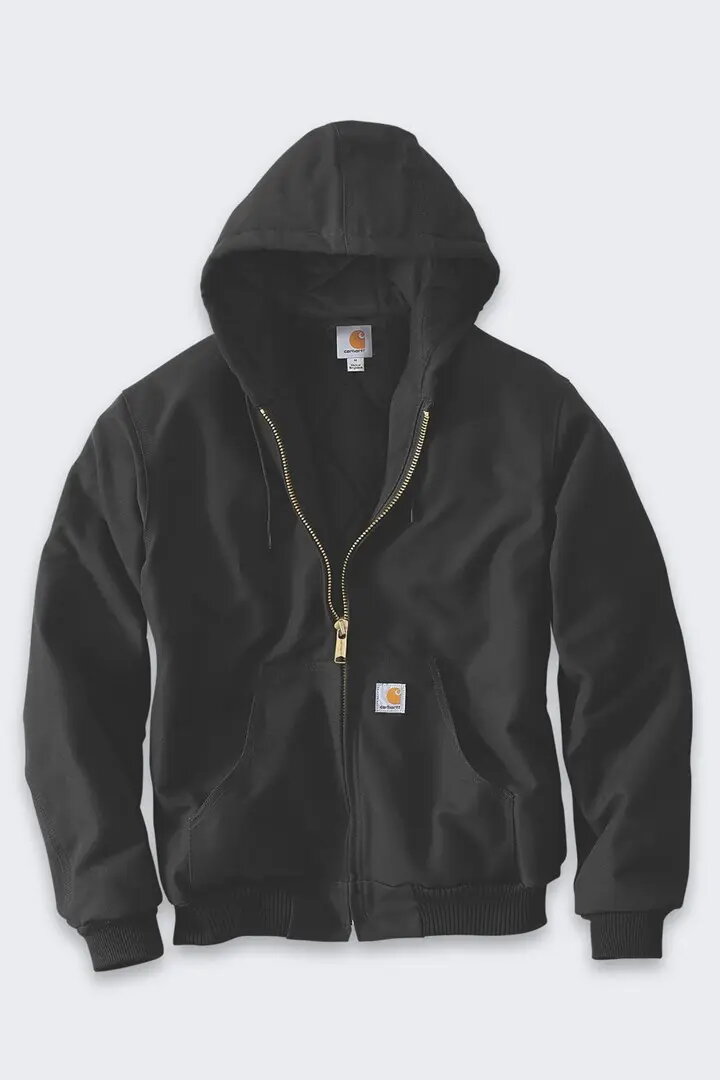 Jaka Carhartt J140 Firm Duck Active