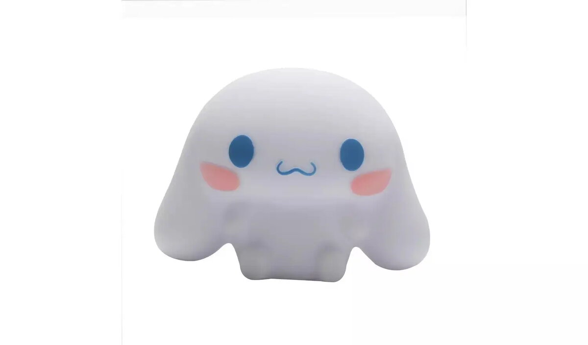 BlueSkyStudios Sanrio Galda lampa Noskaņojuma gaisma