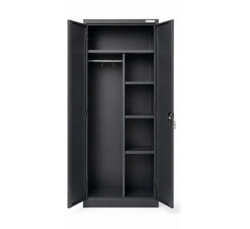 Iron Mate SATURN Metal Utility Cupboard Balton Baltic Saturn_7016 Photo 3