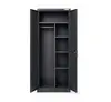 Iron Mate SATURN Metal Utility Cupboard Balton Baltic Saturn_7016 Photo 3