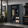 Iron Mate SATURN Metal Utility Cupboard Balton Baltic Saturn_7016 Photo 8