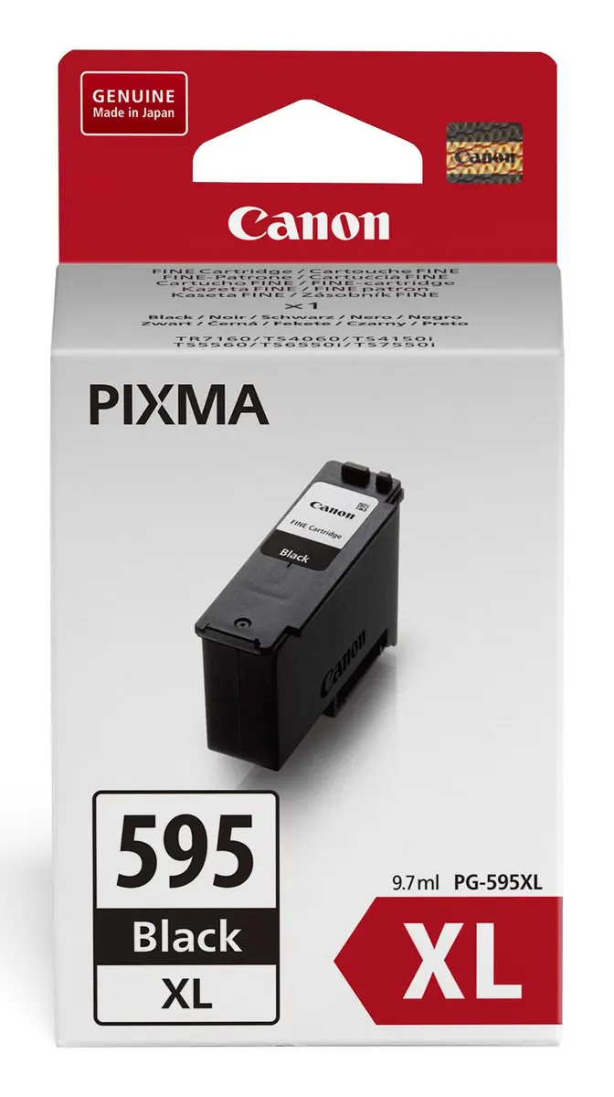 Inkjet Printer Cartridges