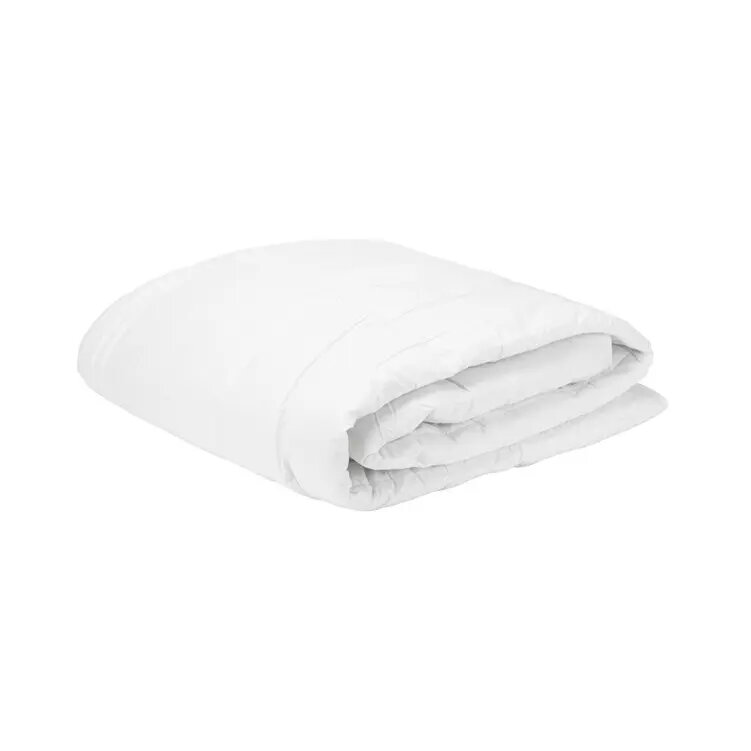 Segas 280GSM Kokvilna/PES 200x220cm, KSK-STA-009, 4772013445142