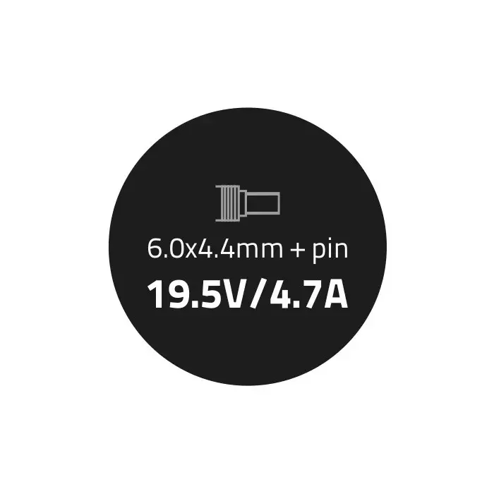 Блок питания Qoltec 50088.90W Photo 3