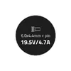 Блок питания Qoltec 50088.90W Photo 3