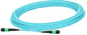 DELTACO NVIDIA Passive Fiber Cable MMF MPO12 20m 980-9I57Z-000020