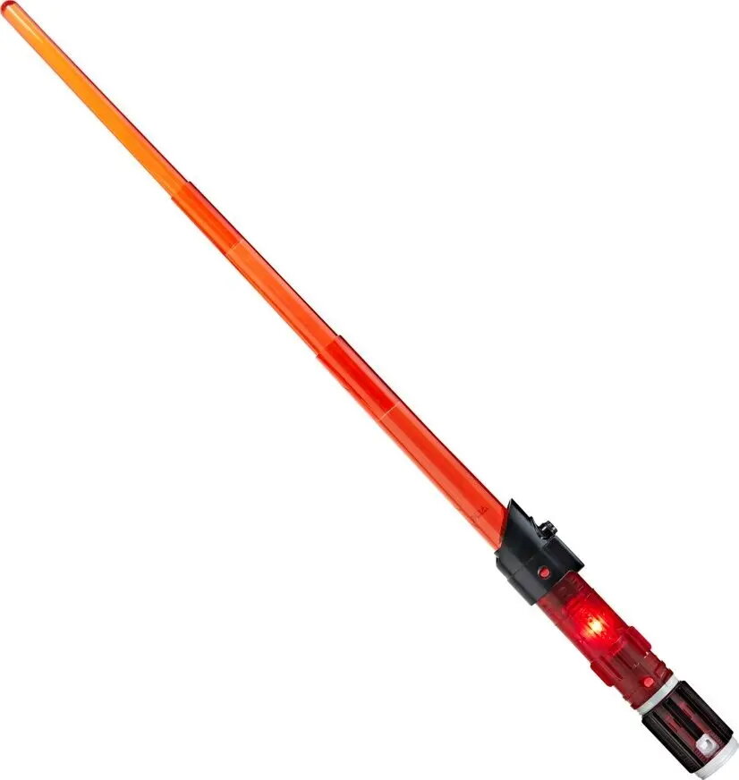 HASBRO Star Wars Lightsaber Forge Kyber
