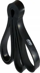 Лента сопротивления EB FIT Powerband Very Heavy Black