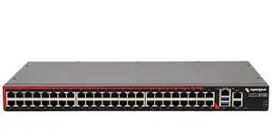 OPENGEAR CM8148-10G Konsoļu serveris ar 48 sērijas portiem, 2x 10GbE SFP+ un 2x 1GbE portiem, ARM 1.6GHz procesoru