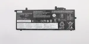 Lenovo Laptop Battery SMP Finn Integ 6-cell 3S2P 48Wh
