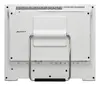 SHUTTLE X50N White All-In-One Barebone PC Photo 3