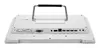 SHUTTLE X50N White All-In-One Barebone PC Photo 4