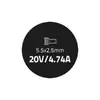 Сетевой адаптер QOLTEC 50099.90W Photo 3